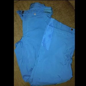 Men’s ski pants